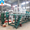 3TPD-10TPD Mini palmoil refinery machine